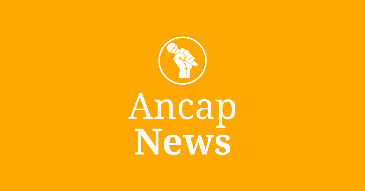 Geopolítica | Ancap News